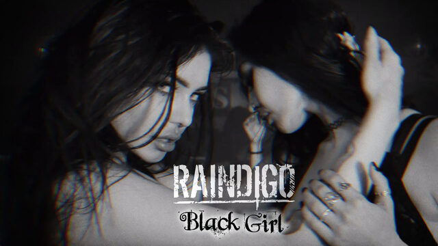 Raindigo black girl