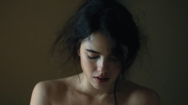 Маргарет куэлли (margaret qualley hot scenes in 