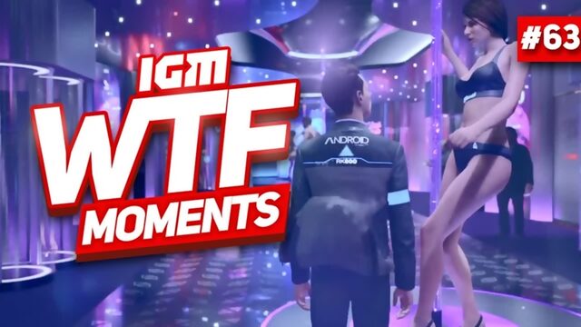 Igm wtf moments #63