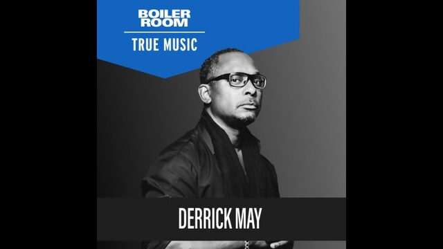 Ballantines x boiler room true music line up