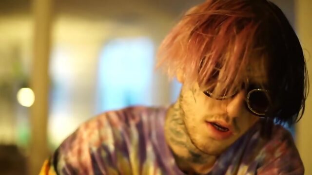 Lil peep 16 lines (rip gustav ahr) (#nr)