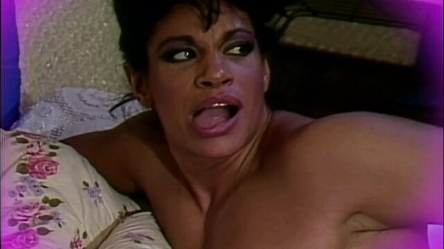 Vanessa Del Rio’s sexiest fuck