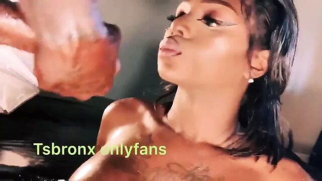 TSBronx Onlyfans Preview