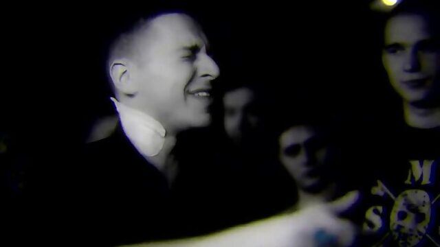 Oxxxymiron — Сколько слов было, сколько зубов выбито...