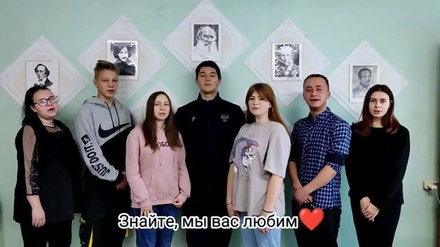 Video by Нововаршавский филиал ОКОТСиТ