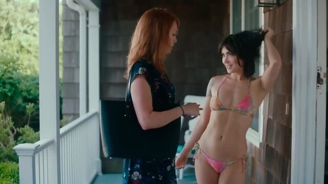 Алисия Уитт , Даниэлла Пинеда , Тедра Миллан - Современное убеждение / Alicia Witt , Daniella Pineda , Tedra Millan - Modern