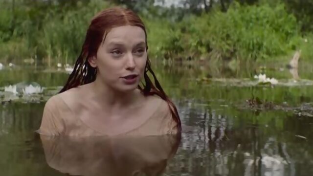 Daisy Ridley, Naomi Watts - Ophelia (2019) HD 1080p Nude? Hot! Watch Online / Дэйзи Ридли, Наоми Уоттс - Офелия