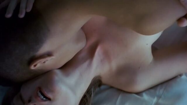 Kirsten Dunst Nude (covered) - Crazy/Beautiful (2001) HD 1080p Watch Online