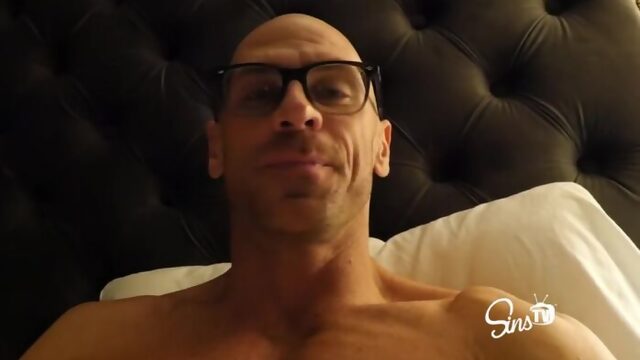 Jobs Before I Was Famous -- Johnny Sins -- Vlog # 32 -- SinsTV