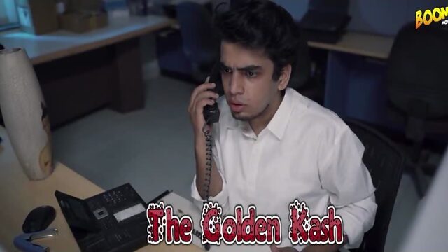 The Golden Kash (2021) Hindi Short Film – Boom Movies Originals