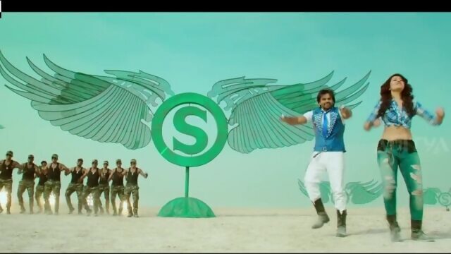 Andam Hindolam - Remix Full Video Song Supreme Full Video Songs Sai Dharam Tej, Raashi Khanna