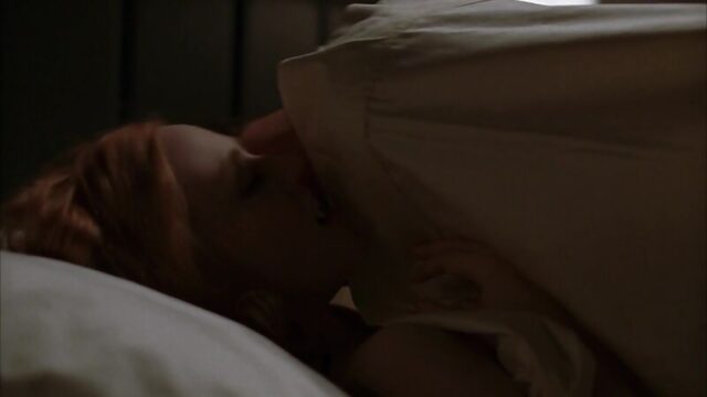 Deborah Ann Woll Sexy - True Blood s02 (2009) HD 1080p