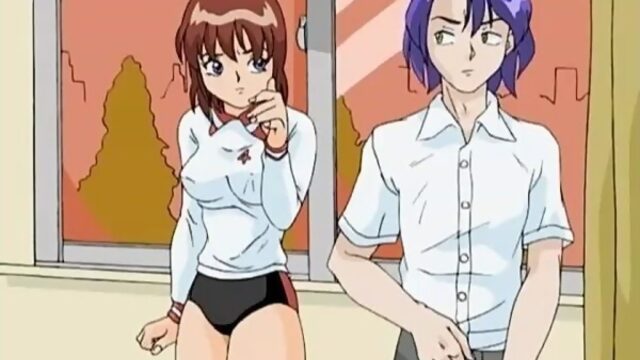 Mini Skirt Jogakuen / Страсти в женской раздевалке (Японская дорожка)