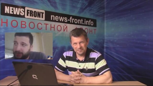 Руслан Онищенко из «Торнадо» еще после евромайдана смог выпрыгнуть из своей ниши, - Игорь Димитриев