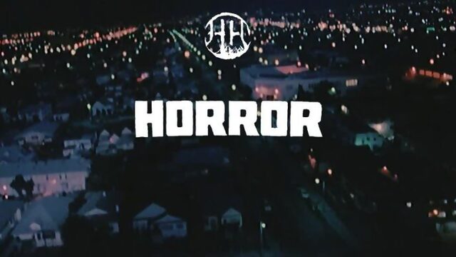 HELLA HILLZ - HORROR (teaser 31.03)