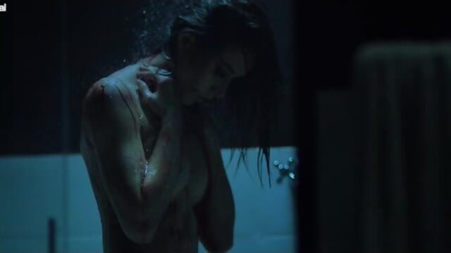 Cristine Reyes Nude - Maria (2019) HD 1080p Web Watch Online / Кристина Рейес - Мария