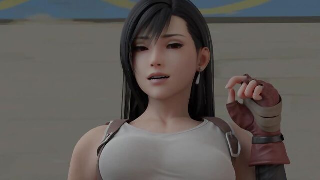 Tifa Instant Win 60FPS