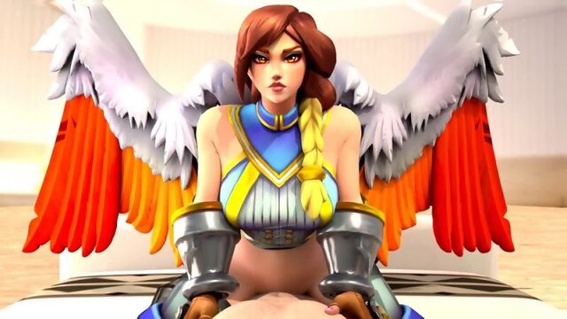 Furia NSFW PF (2K) 60FPS