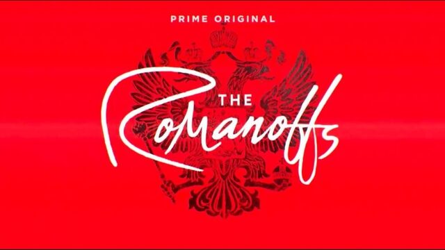 The Romanoffs | Season 1 | Official Trailer | [PhysKids]