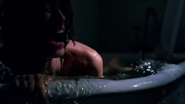 Amy Acker Nude - Supernatural (2005) s01e03