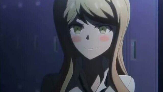 natsumi kuzuryu [ danganronpa vine ]