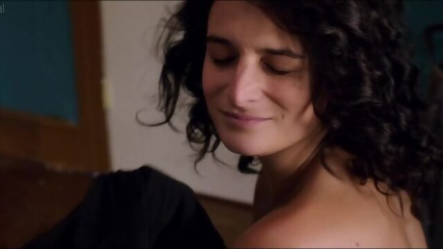 Jenny Slate Nude - My Blind Brother (2016) HD 1080p Web-Dl Watch Online / Дженни Слейт - Мой слепой брат