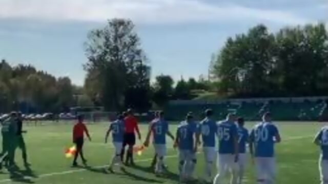 ФК «Сахалинец» Москва | FC «Sakhalinets« Moscow