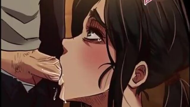 Pieck Finger x Eren Yeager - hentai manga. blowjob; doggy (ENG озвучка) (by @keisukeaero) [Shingeki no Kyojin | Attack on Titan]