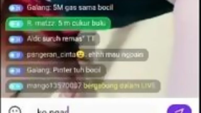 Lanjutan Ayang Ajarin Bocil NgeCroot Part 1_540p.mp4