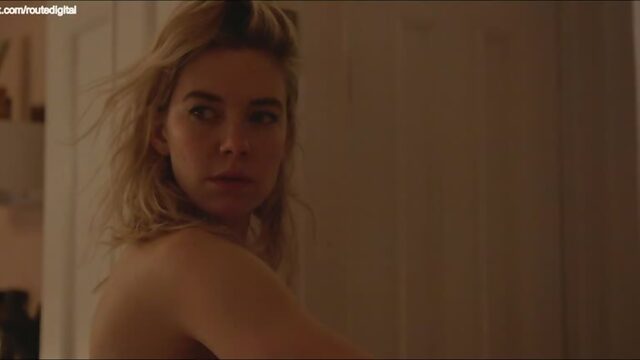 Vanessa Kirby, Sarah Snook - Pieces of a Woman (2020) HD 1080p Web Nude? Sexy! Watch Online