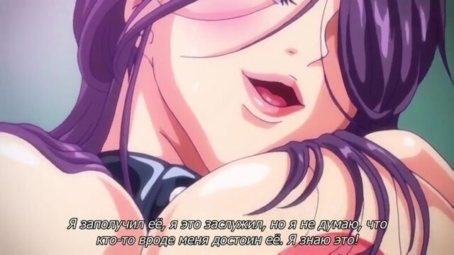 Dropout 12[hentai] — sex