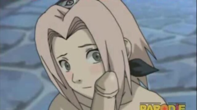 Наруто хентай Саске трахает Сакуру naruto hentai sasuke fuck sakura xxx desto anime Japanese Asian porn аниме этти сиськи порно