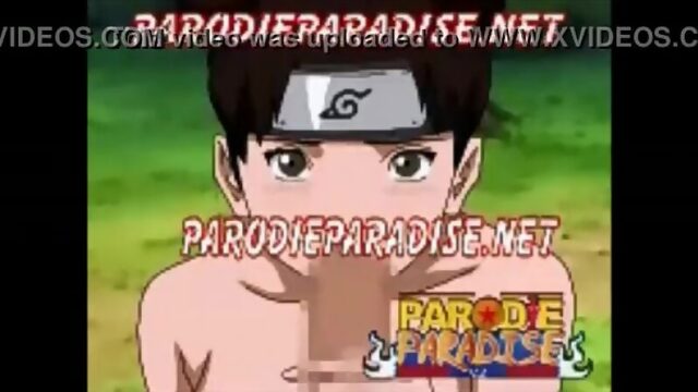 Naruto Hentai: Naruto fuck Tenten