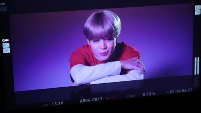 180326 PUMA TURIN – MADE BY BTS Behind the Scenes