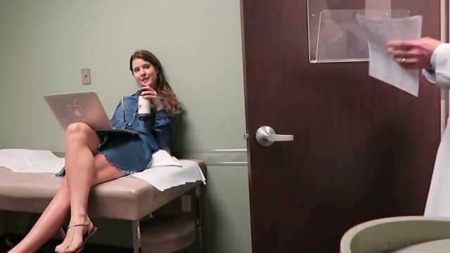 Foot Surgery | Amanda Cerny